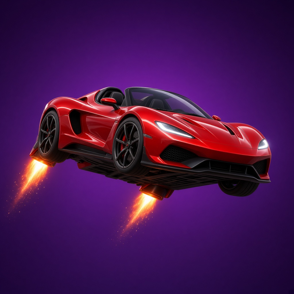 Super Roadster